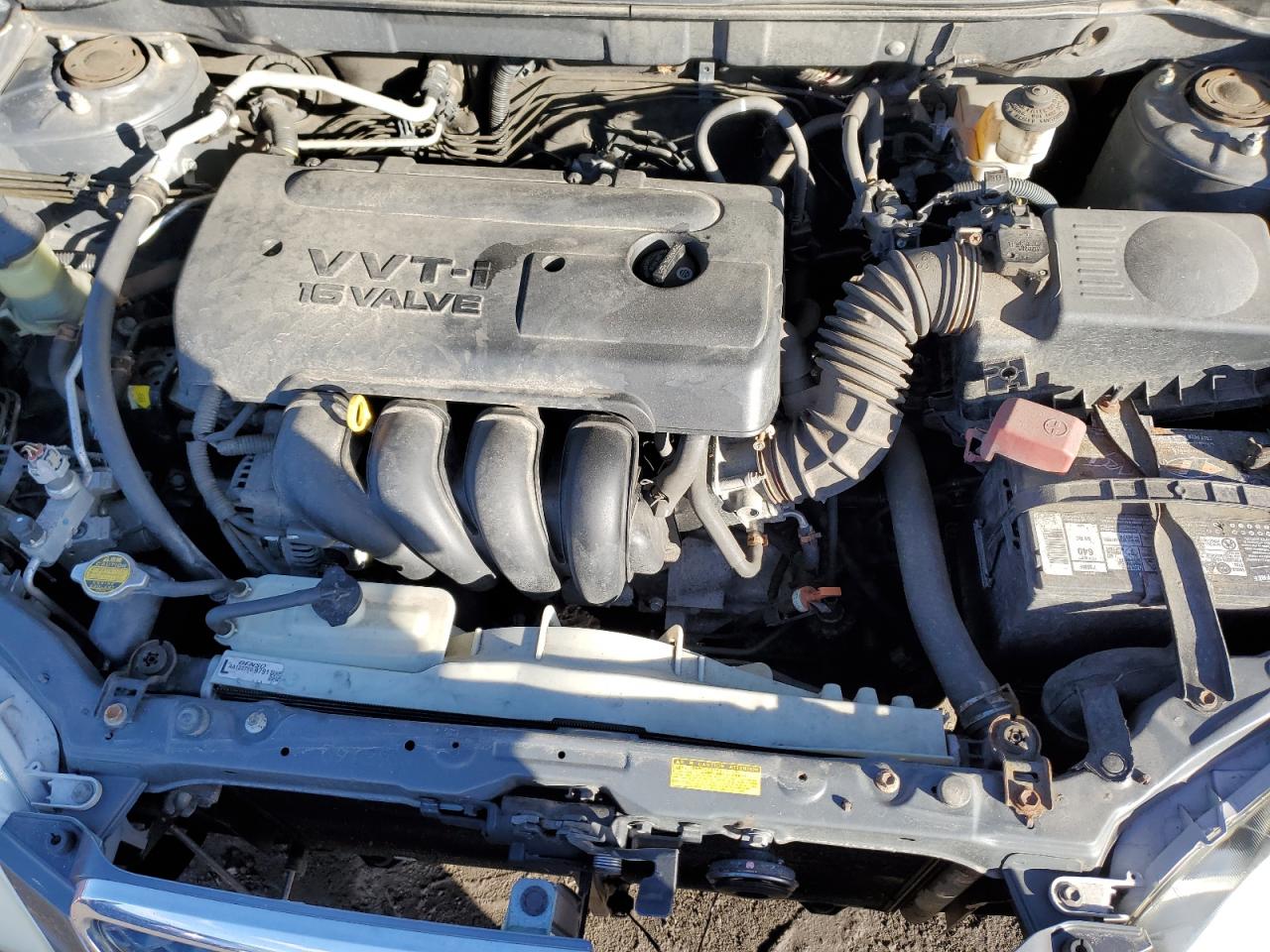 2007 Toyota Corolla - Image 11