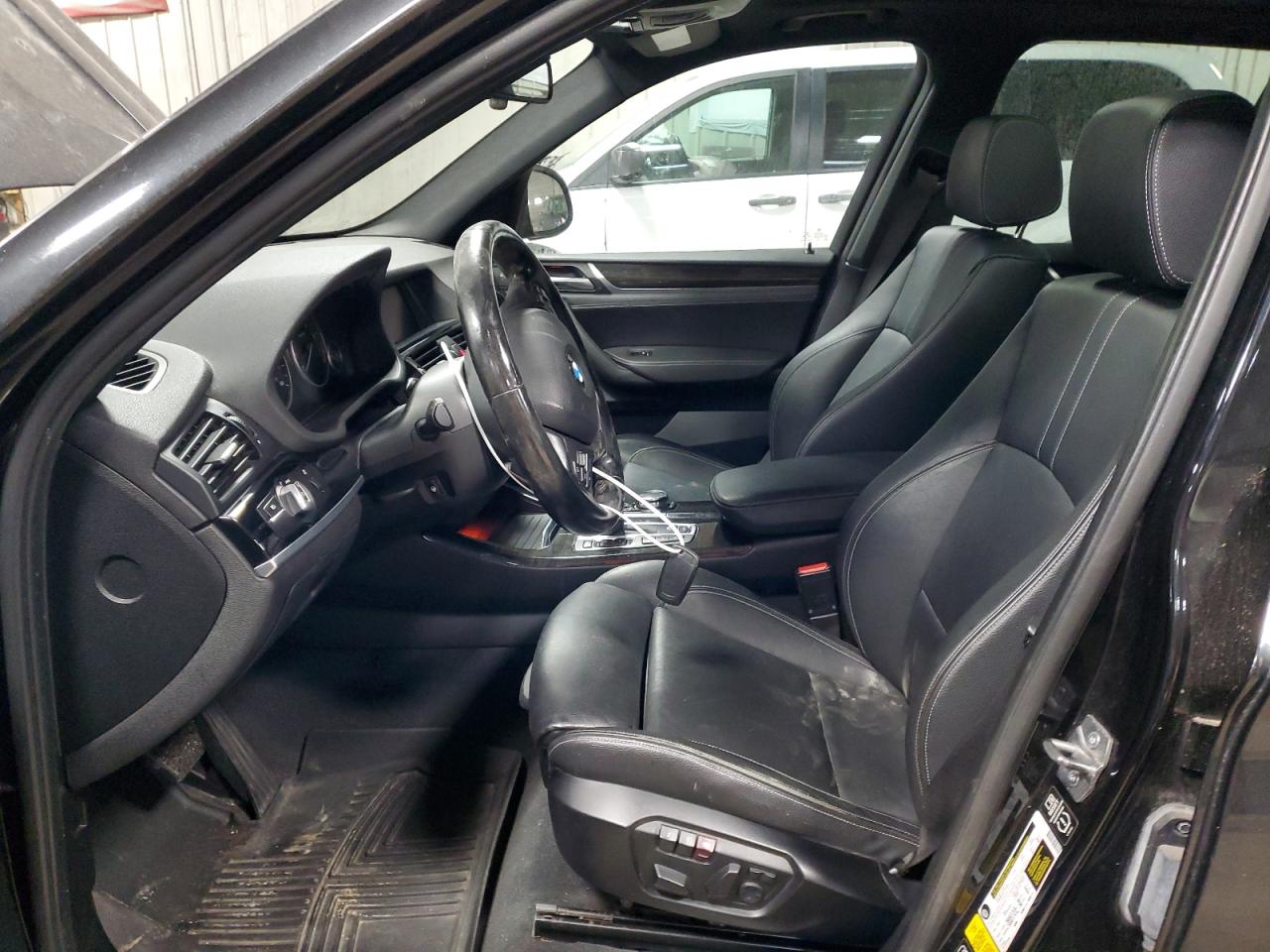 2015 BMW X3 - Image 7