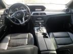 2014 Mercedes-Benz C 300 4Matic en Venta en Grenada, MS - Front End