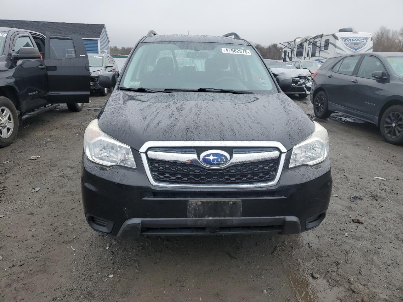 2015 Subaru Forester - Image 5