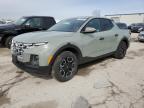 2024 Hyundai Santa Cruz Sel zu verkaufen in Kansas City, KS - Rear End
