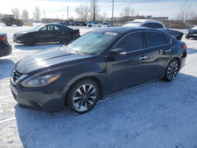 2016 NISSAN ALTIMA 2.5 for sale at Copart QC - MONTREAL