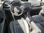2018 Subaru Crosstrek Limited for Sale in Albuquerque, NM - Front End