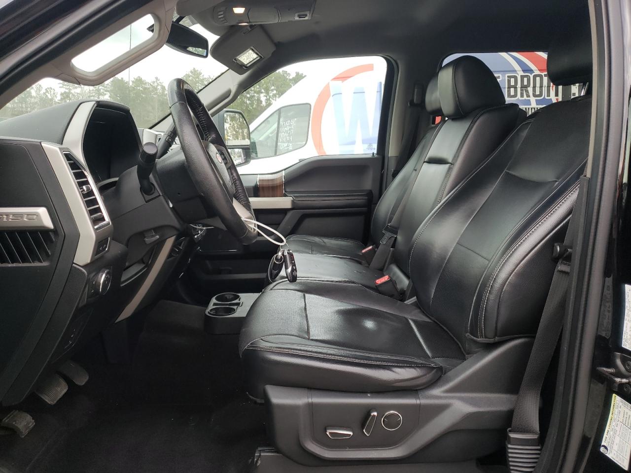 2016 Ford F-150 - Image 7