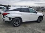 2018 Lexus Rx 350 L na sprzedaż w Antelope, CA - Rear End
