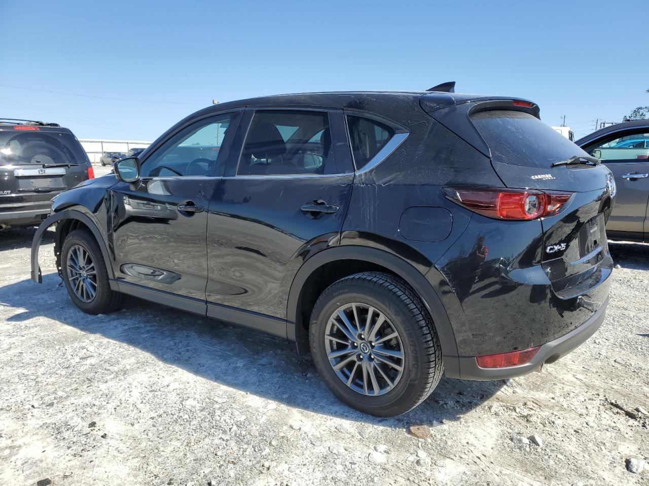 2021 Mazda CX-5 - Image 2