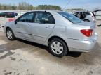 2005 Toyota Corolla Ce en Venta en Montgomery, AL - Side