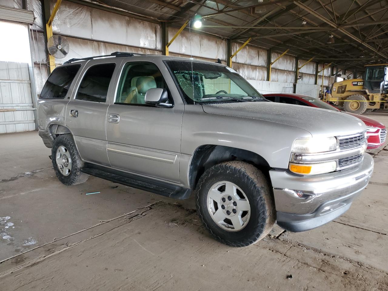 2006 Chevrolet Tahoe - Image 4