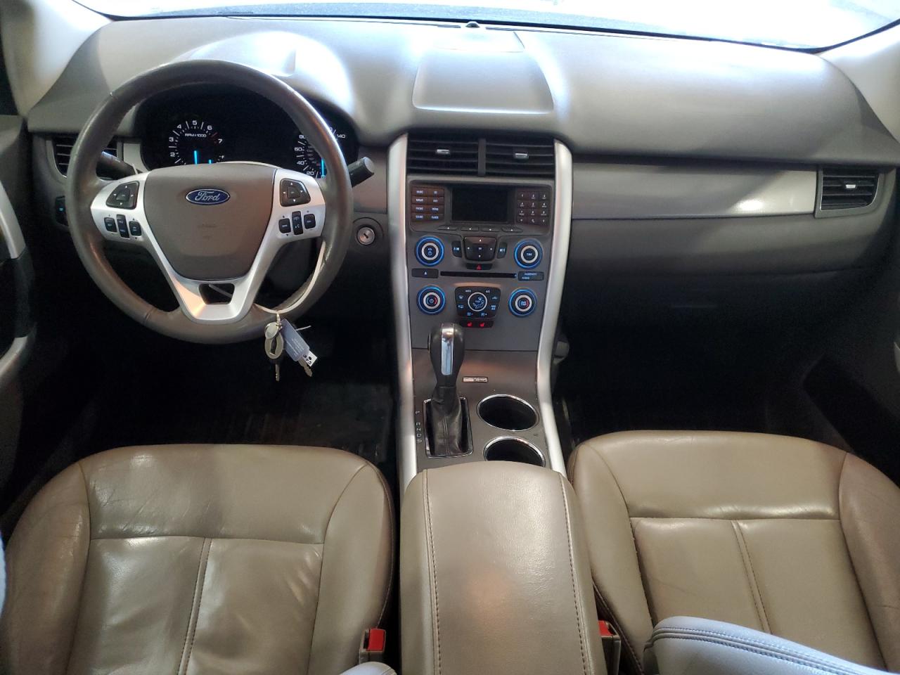 2013 Ford Edge - Image 8