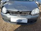 2005 VOLKSWAGEN GOLF FSI S for sale at Copart COLCHESTER