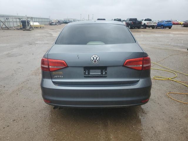 2015 VOLKSWAGEN JETTA BASE
