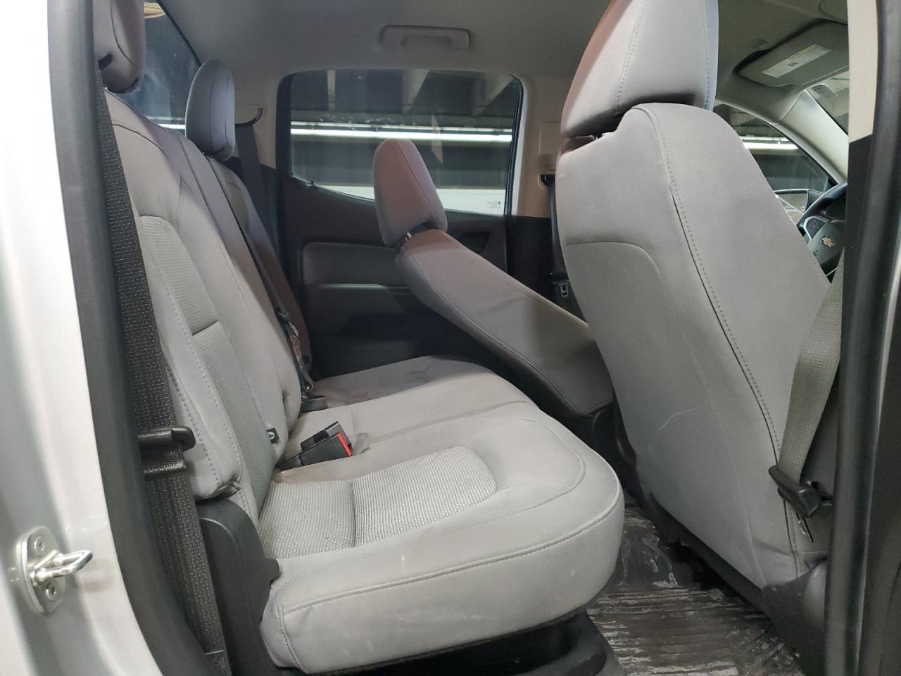 2018 Chevrolet Colorado - Image 10
