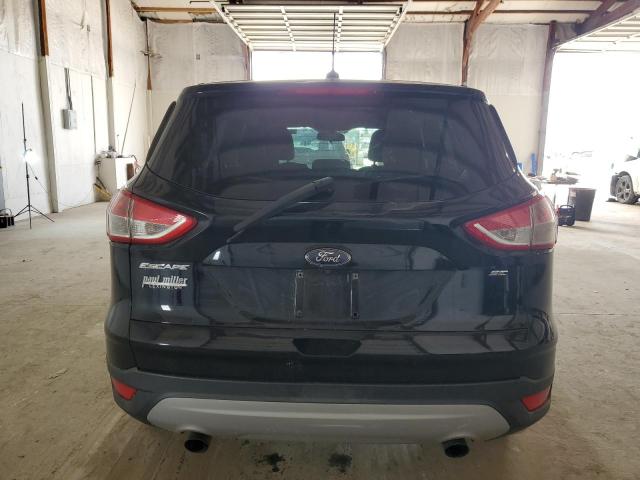  FORD ESCAPE 2016 Black