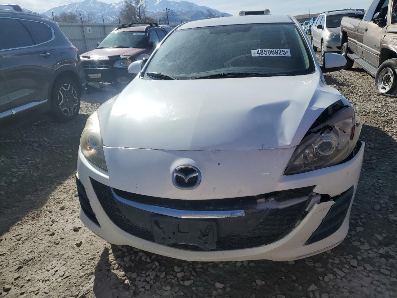 2010 Mazda 3 - Image 5