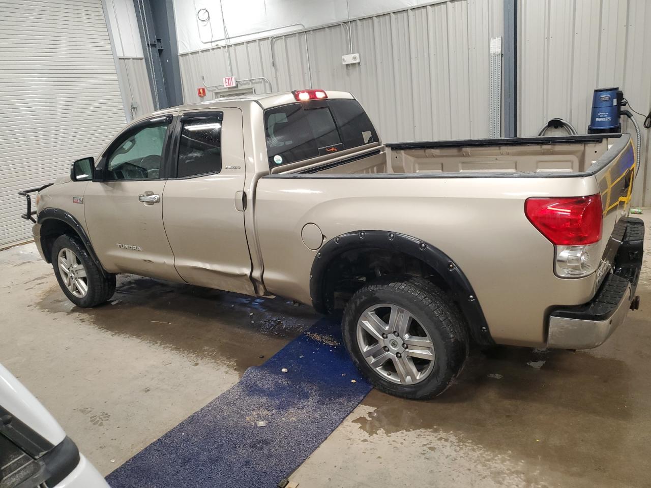 2007 Toyota Tundra - Image 2