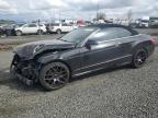 2011 Mercedes-Benz E 550 იყიდება Eugene-ში, OR - Front End