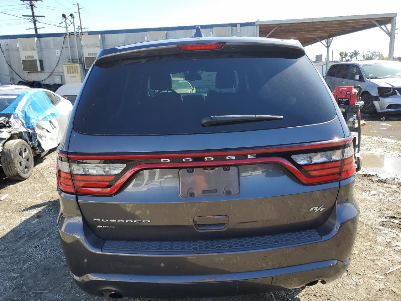 2014 Dodge Durango - Image 6