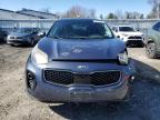 2017 Kia Sportage Ex for Sale in Albany, NY - Front End