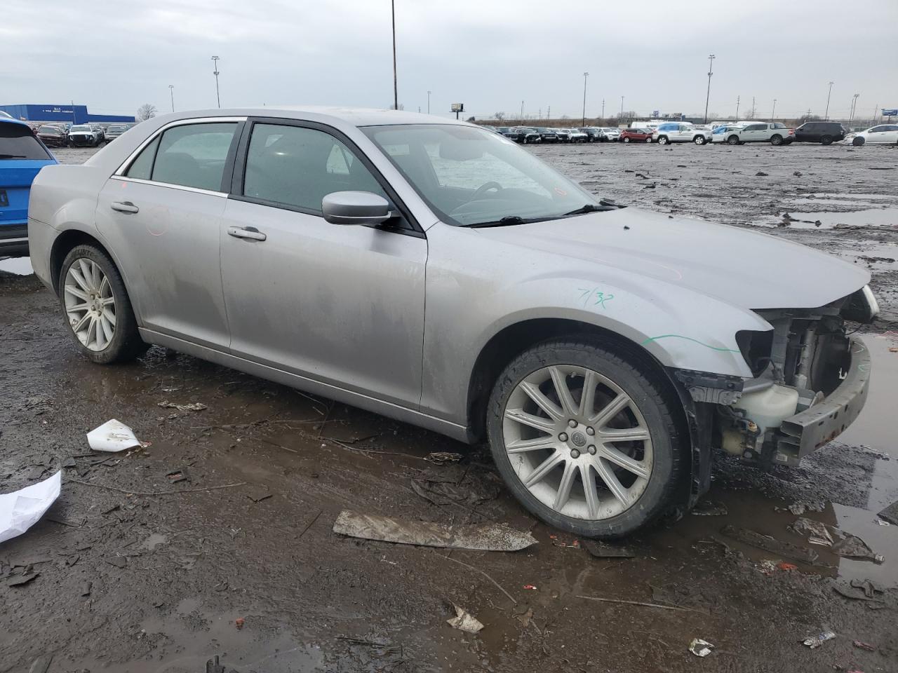 2011 Chrysler 300 - Image 4