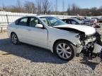 2007 Infiniti M35 Base იყიდება Memphis-ში, TN - Front End