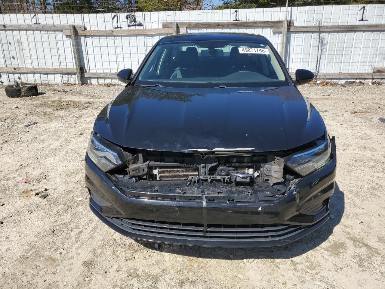 2019 Volkswagen Jetta - Image 5
