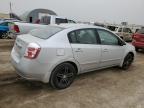 2010 Nissan Sentra 2.0 na sprzedaż w Wichita, KS - Side
