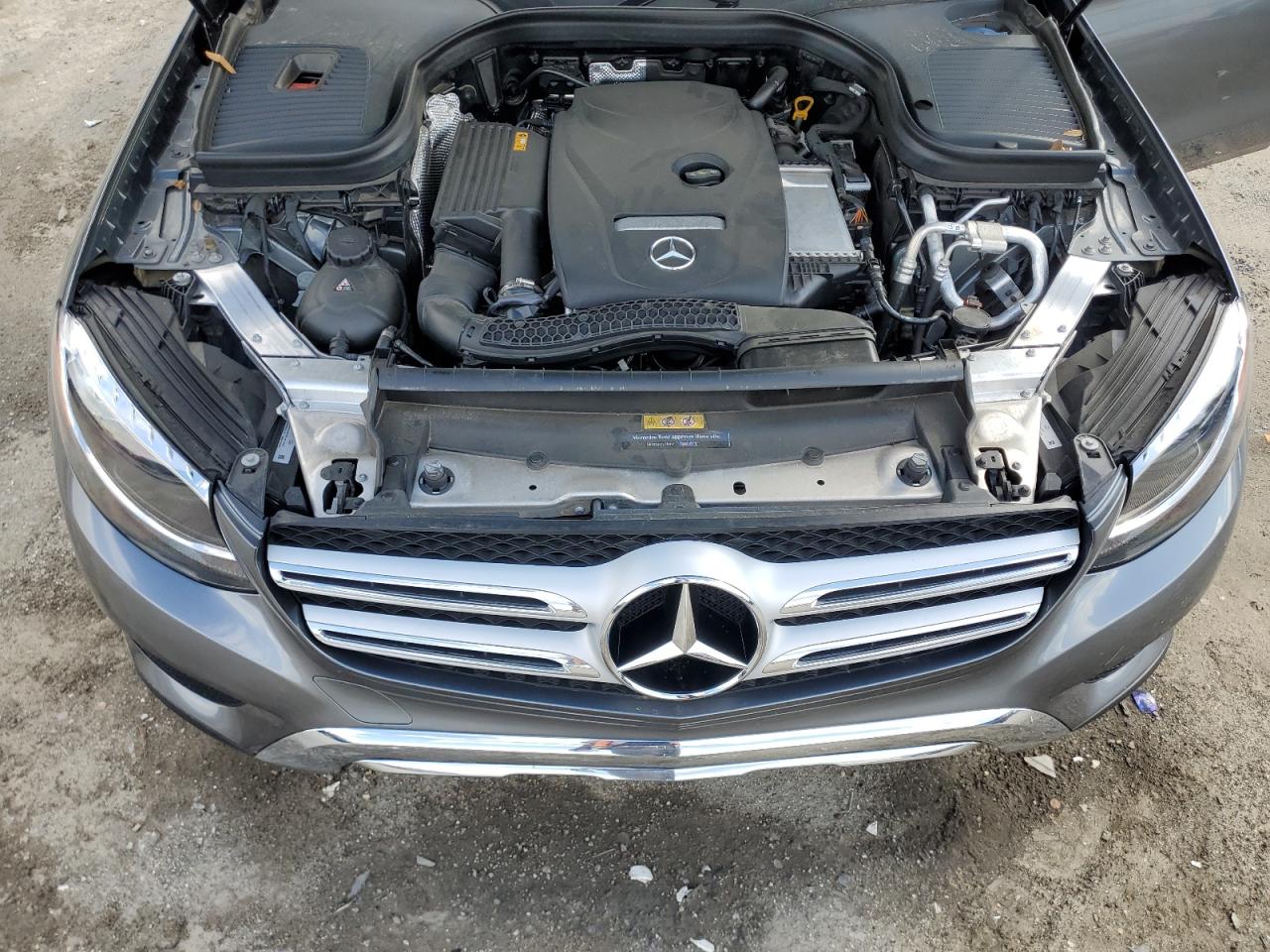2019 Mercedes-Benz GLC - Image 12