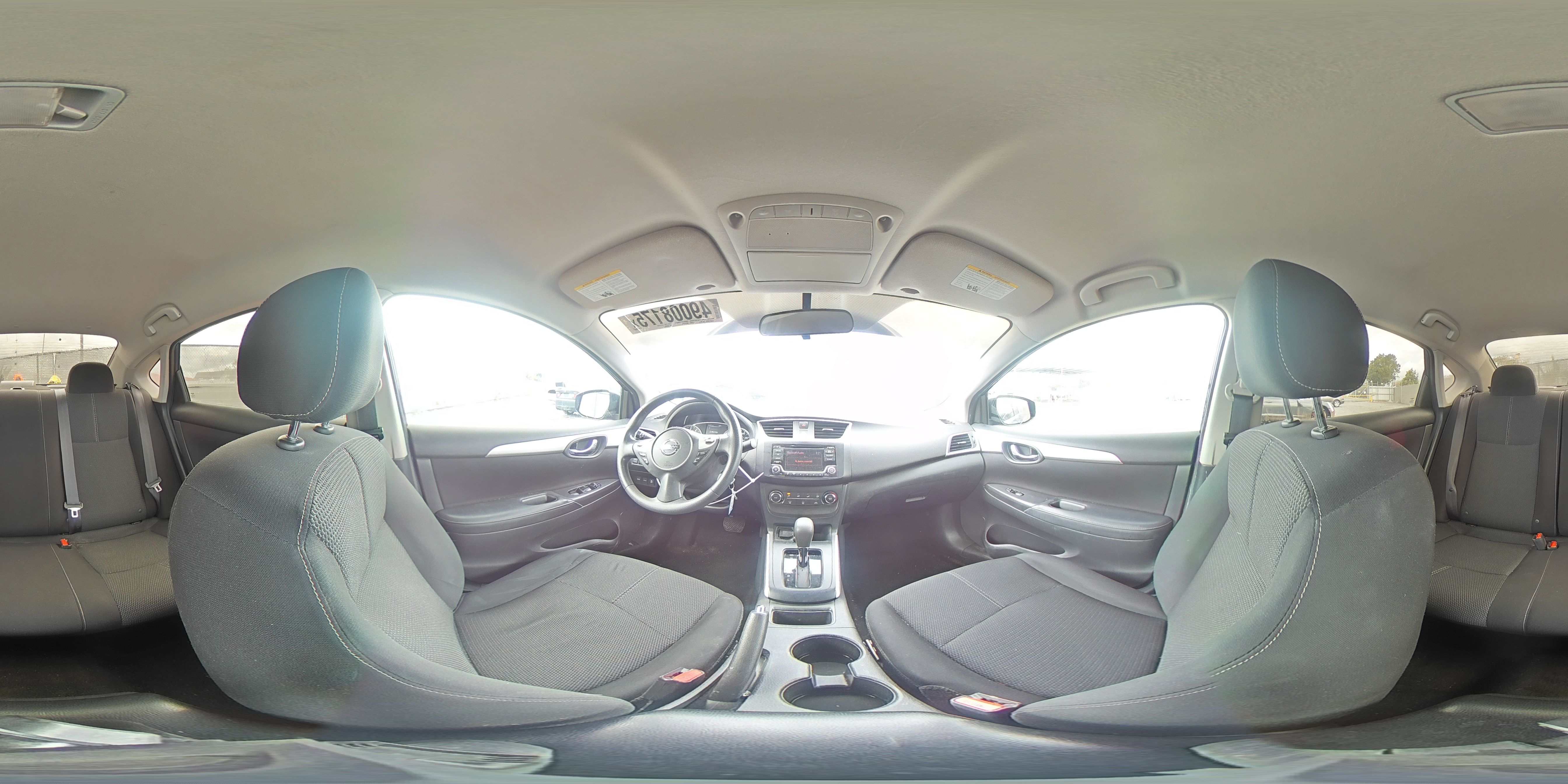 2018 Nissan Sentra - Image 12