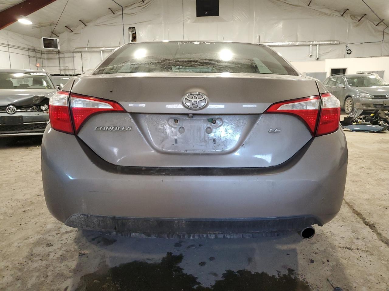 2014 Toyota Corolla - Image 6