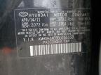 2011 Hyundai Elantra Gls for Sale in Baltimore, MD - Front End