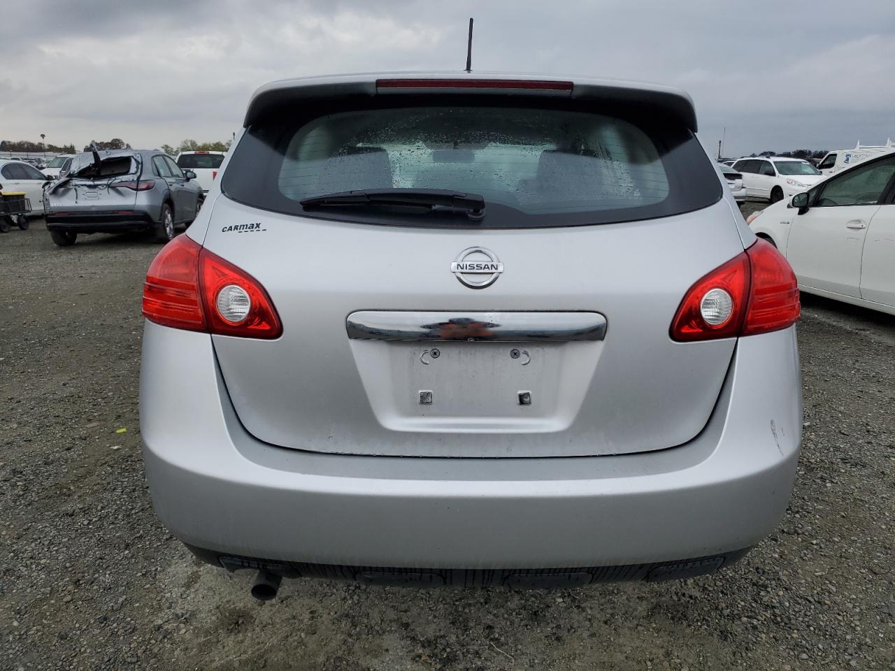 2011 Nissan Rogue - Image 6