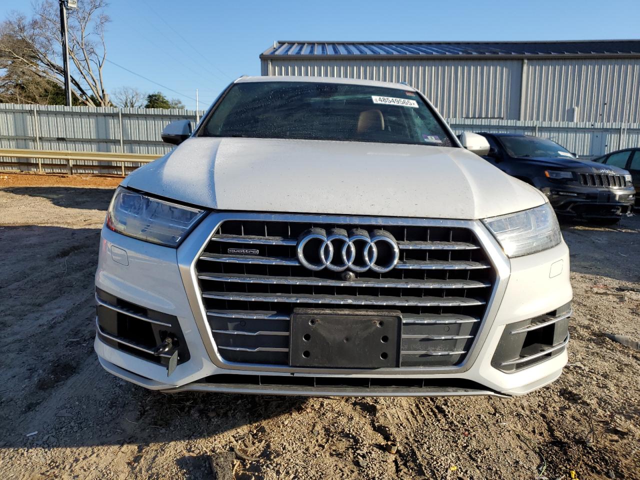2019 Audi Q7 - Image 5