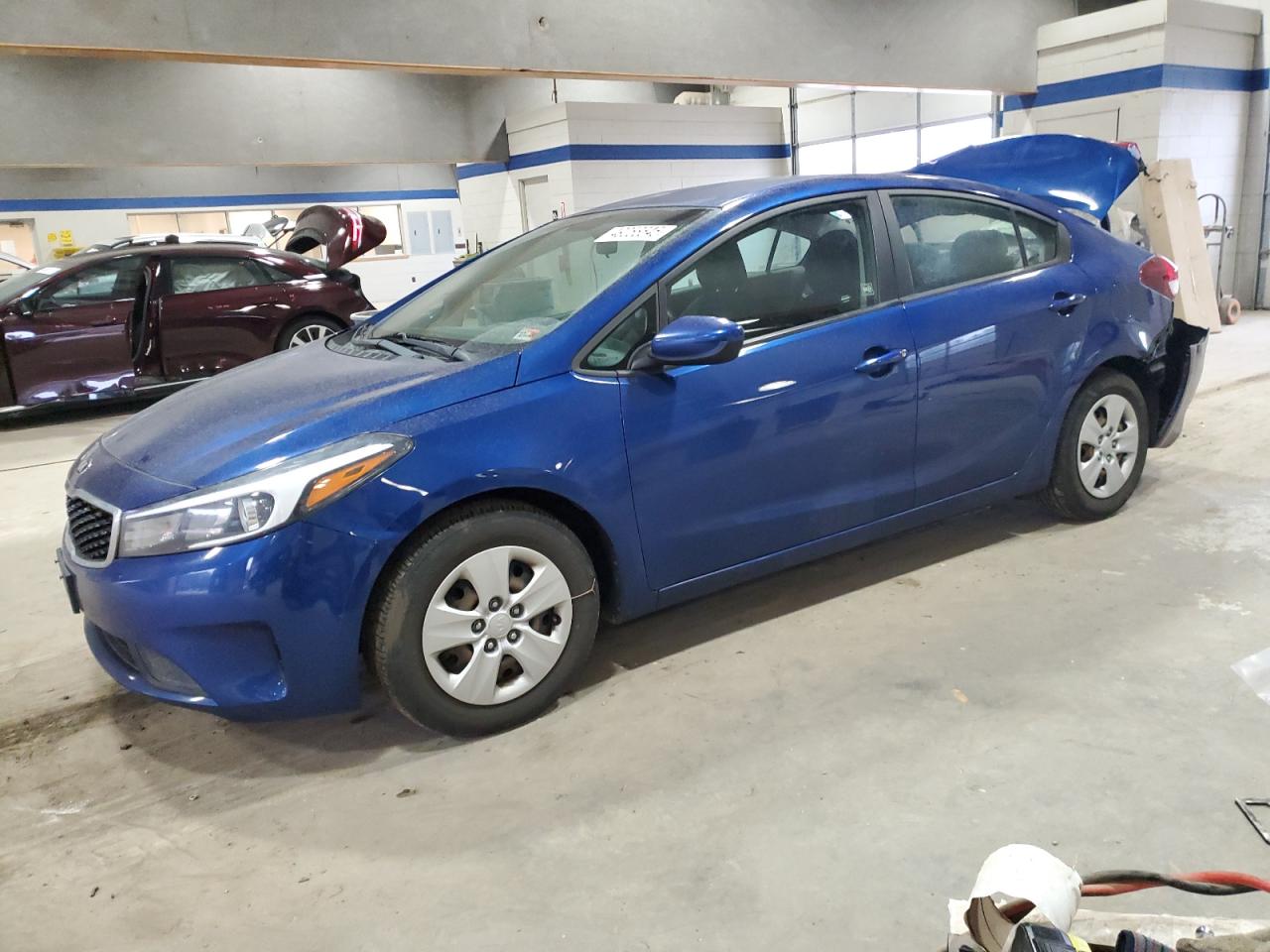2018 Kia Forte - Image 1