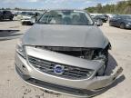 2015 Volvo S60 Platinum en Venta en Harleyville, SC - Front End