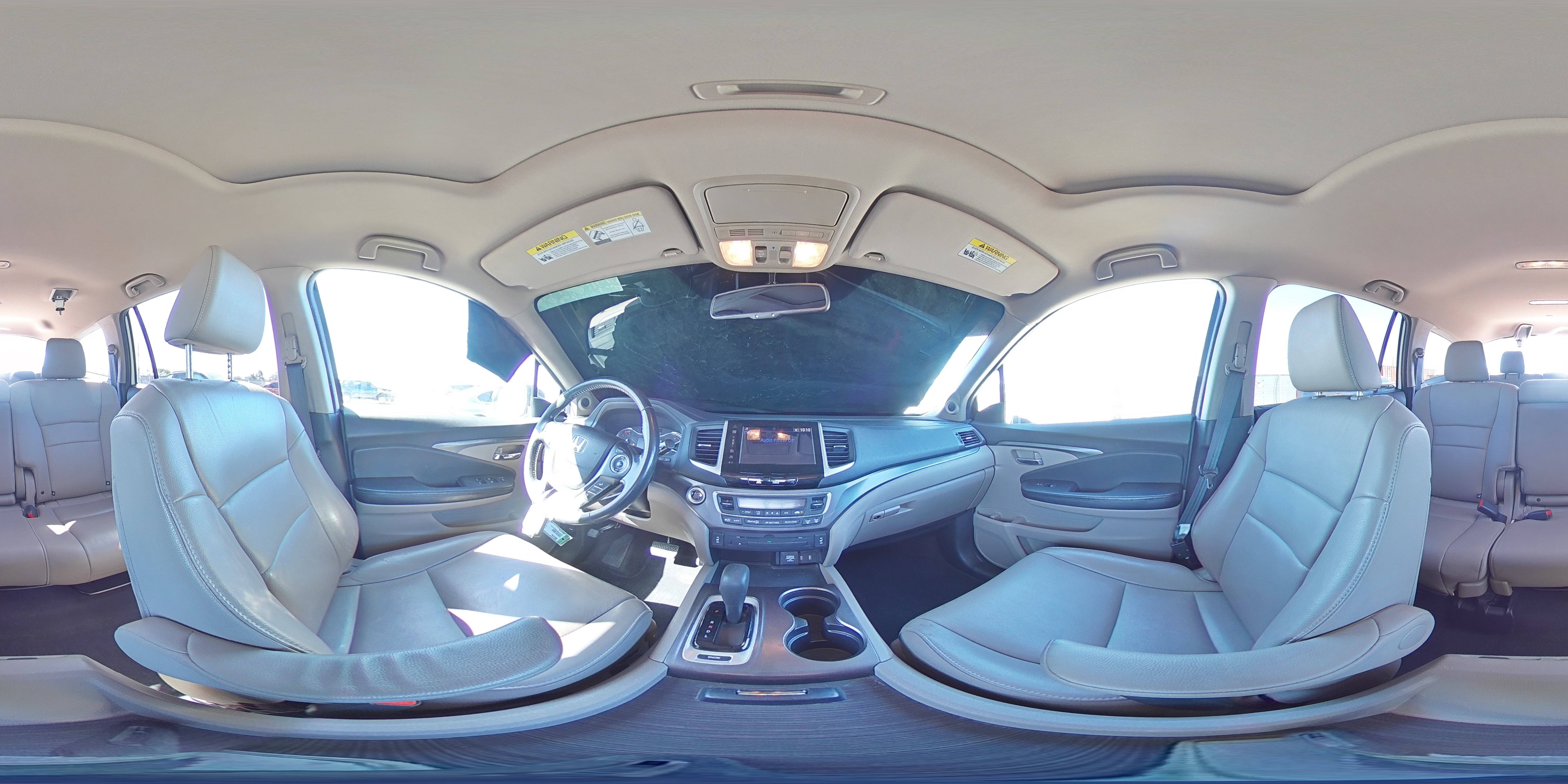 2016 Honda Pilot - Image 14