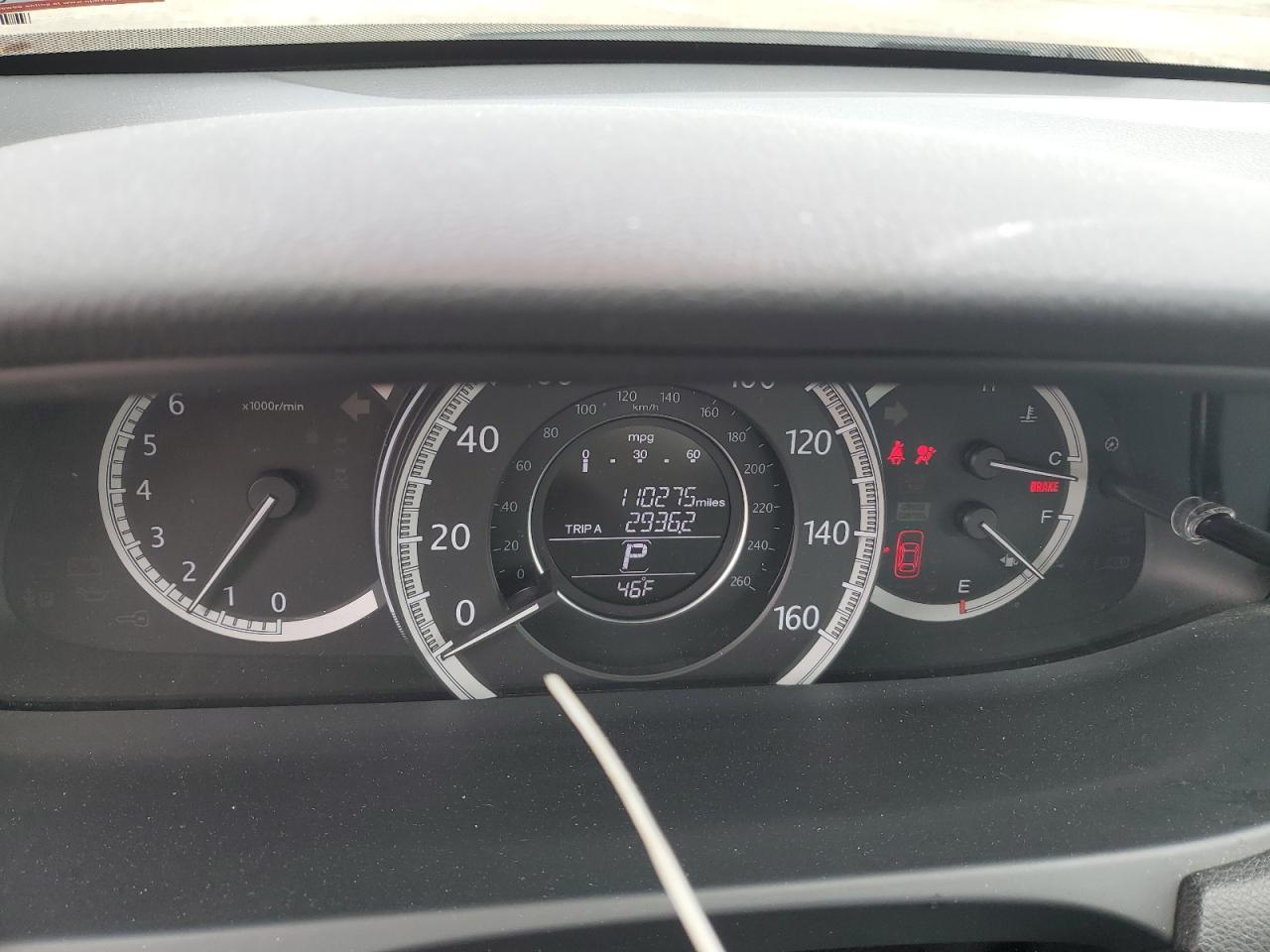 2015 Honda Accord - Image 9