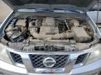 2017 Nissan Frontier S en Venta en Tucson, AZ - Rear End