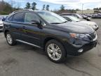 2011 Lexus Rx 450H للبيع في Exeter، RI - Front End