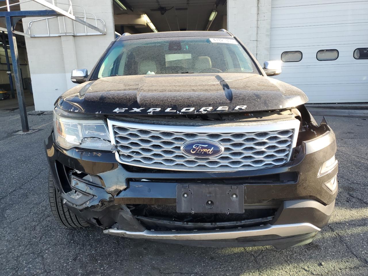 2016 Ford Explorer - Image 5