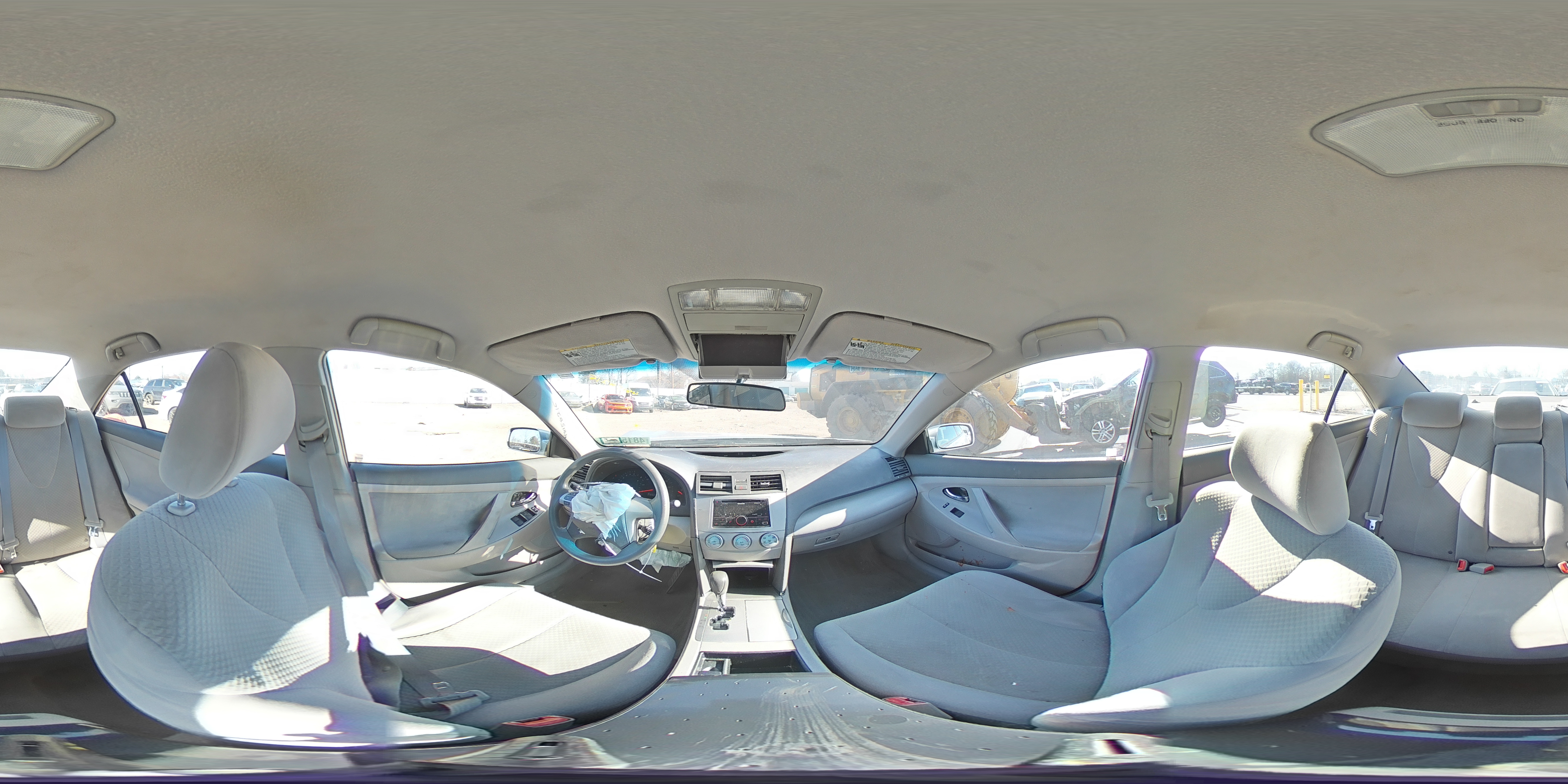 2009 Toyota Camry - Image 13