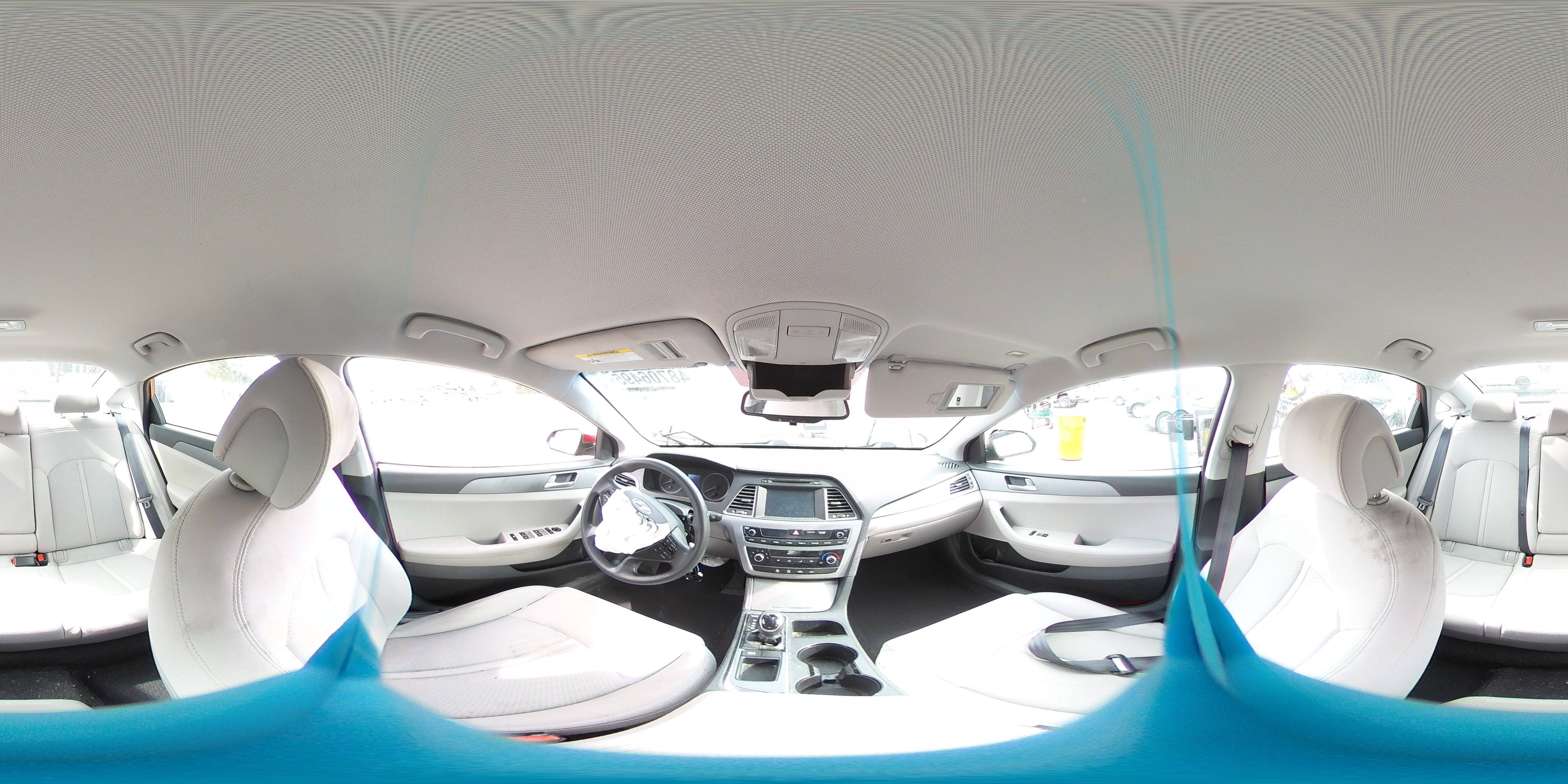 2016 Hyundai Sonata - Image 12