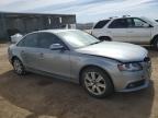 2011 Audi A4 Premium продається в Brighton, CO - Hail