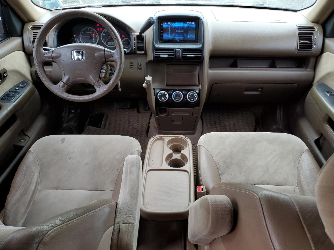 2003 Honda CR-V - Image 8