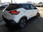 2019 Nissan Kicks S na sprzedaż w Los Angeles, CA - Front End