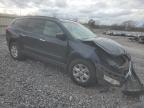2012 Chevrolet Traverse Ls de vânzare în Hueytown, AL - Front End
