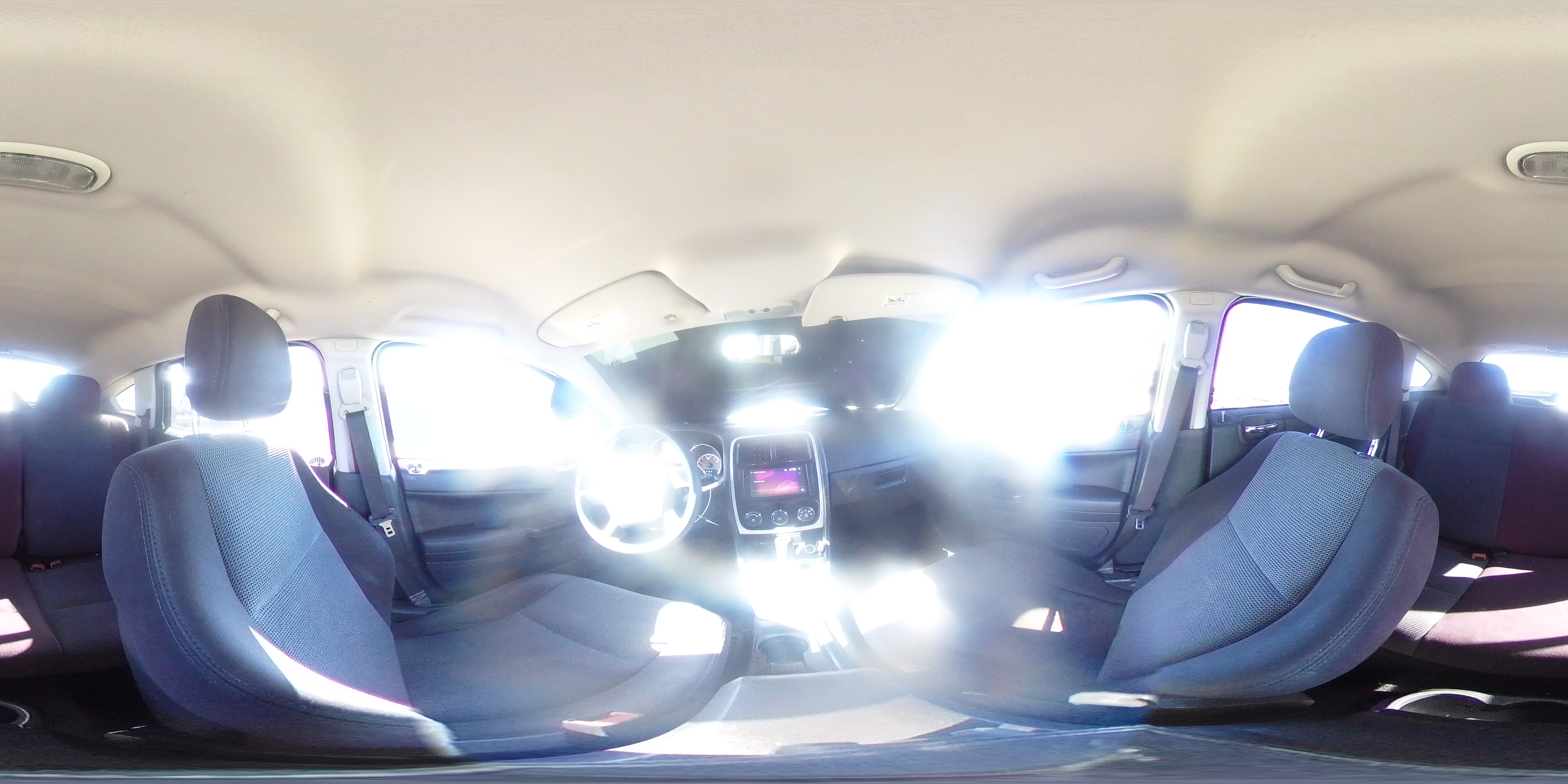 2010 Dodge Caliber - Image 13