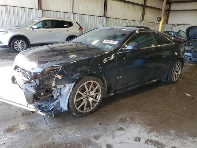 2011 Cadillac Cts-V 