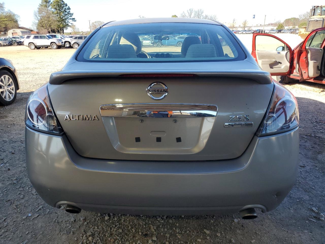 2011 Nissan Altima - Image 6