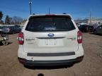 2015 Subaru Forester 2.5I Limited продається в Chalfont, PA - Front End