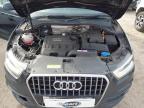 2014 AUDI Q3 S LINE for sale at Copart YORK